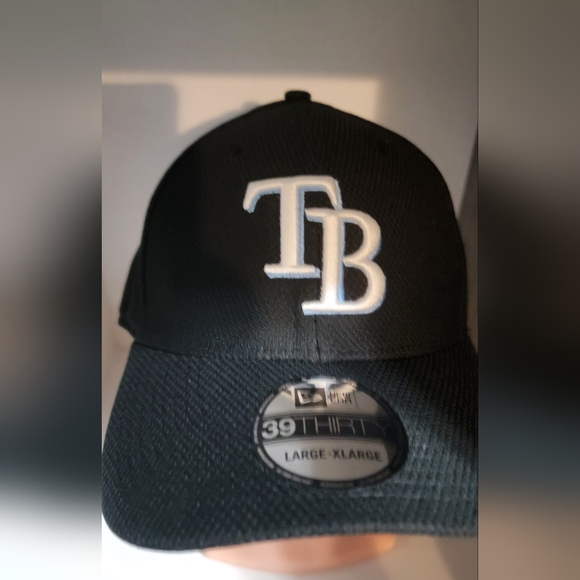 BNWT - Tampa Bay Devil Rays Hat - Picture 5 of 6